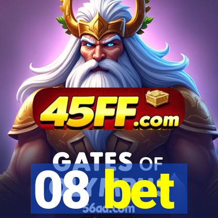 08 bet